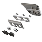 Cuchilla Desmontable Andis UltraEdge M-Force Tamaño 10W