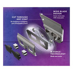 Cuchilla Desmontable Andis UltraEdge M-Force Tamaño 10W