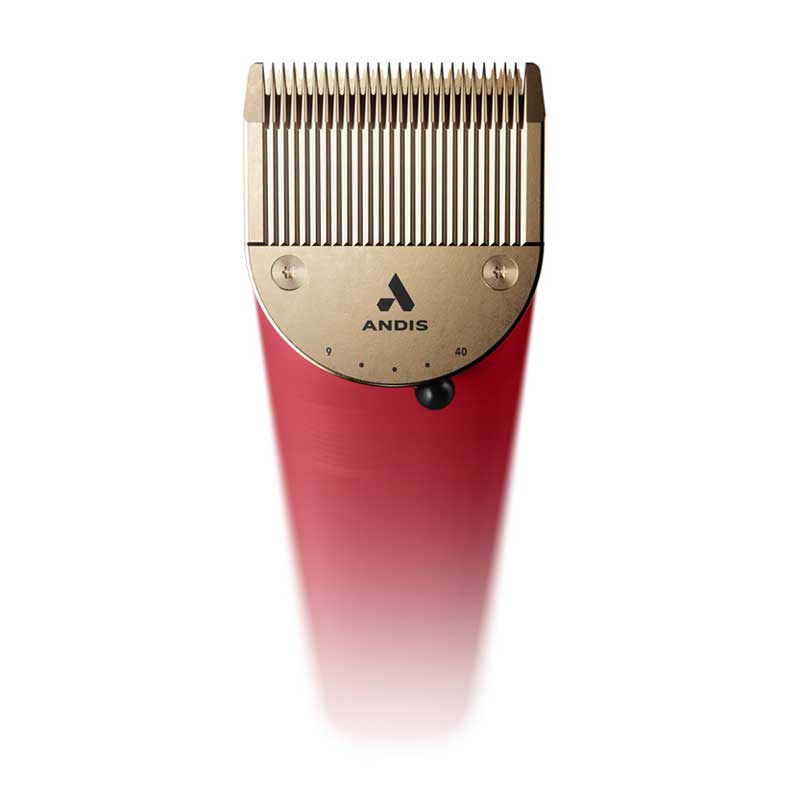 Máquina Inalámbrica Vida Andis