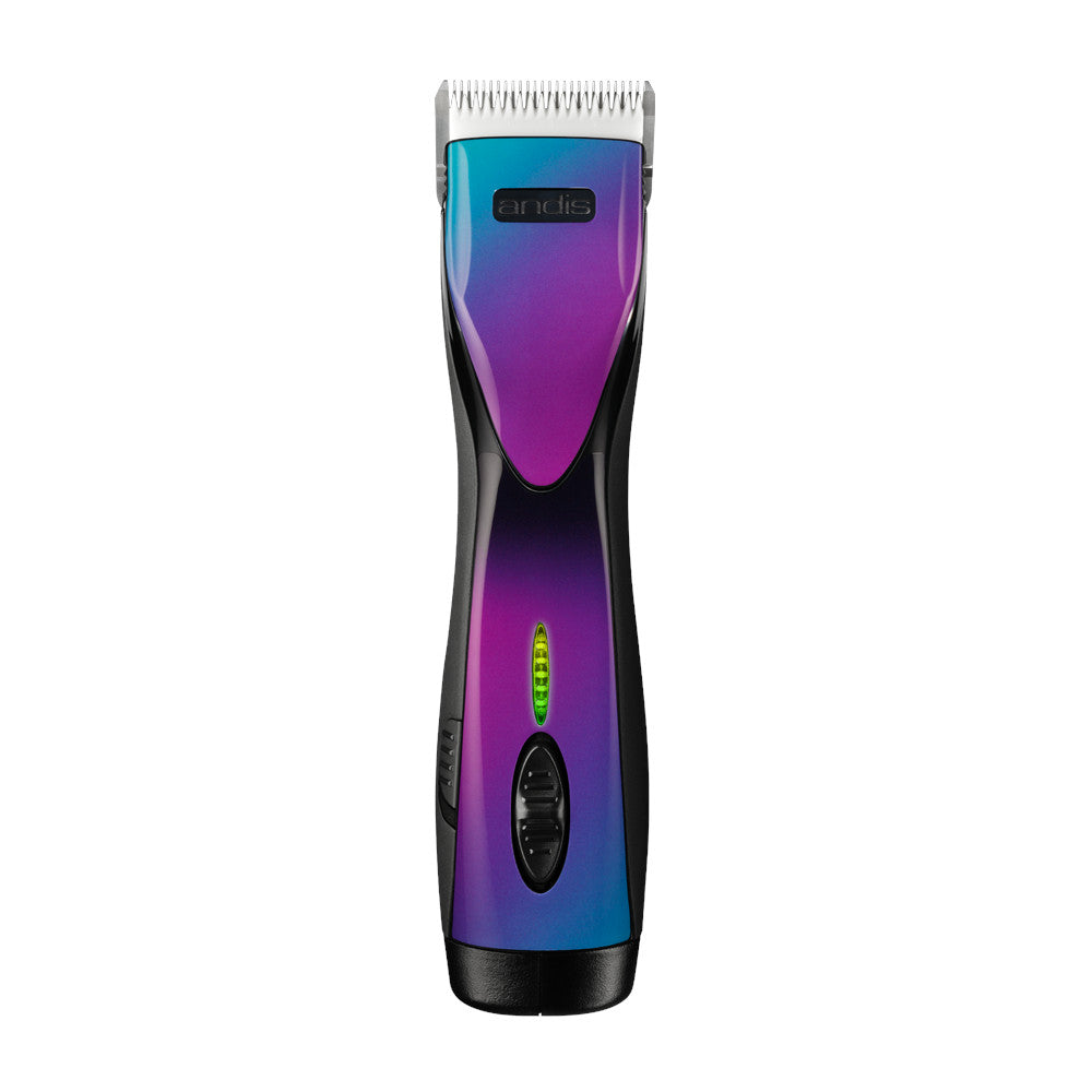Máquina Inalámbrica Andis Pulse ZR II Galaxy Edición Limitada