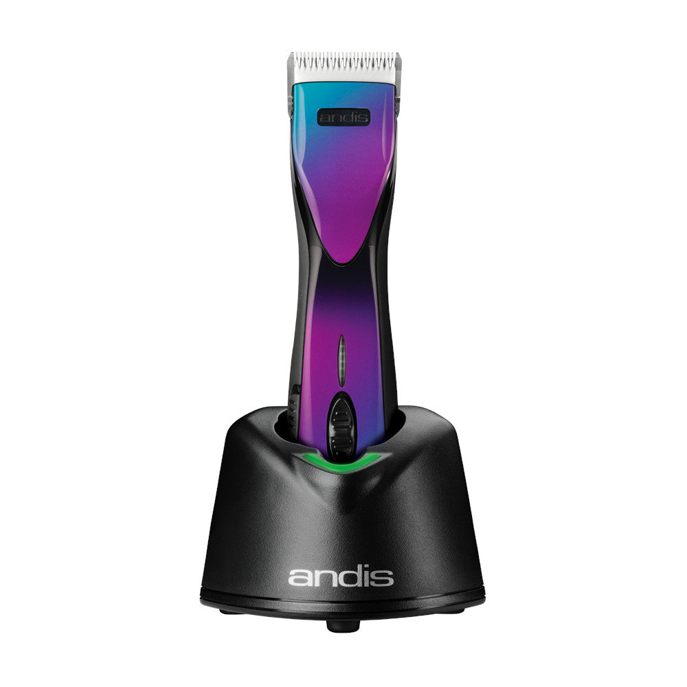 Máquina Inalámbrica Andis Pulse ZR II Galaxy Edición Limitada