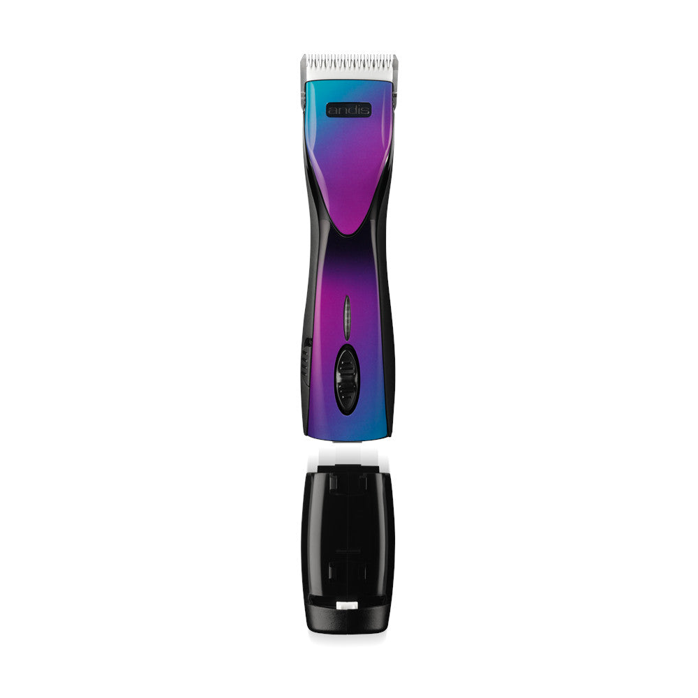 Máquina Inalámbrica Andis Pulse ZR II Galaxy Edición Limitada