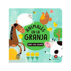 Animales En La Granja