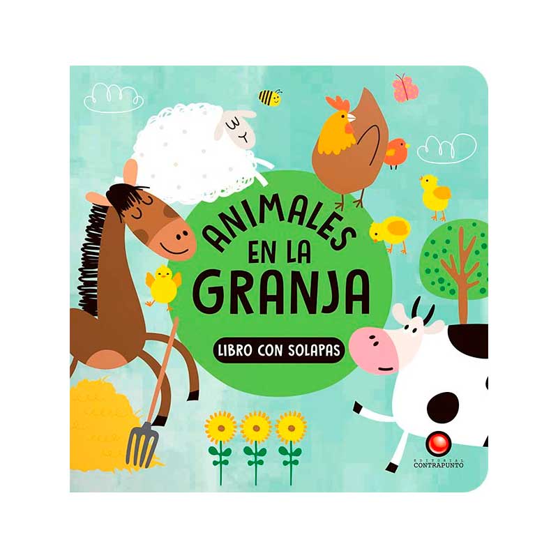 Animales En La Granja
