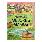 Animales Mejores Amigos