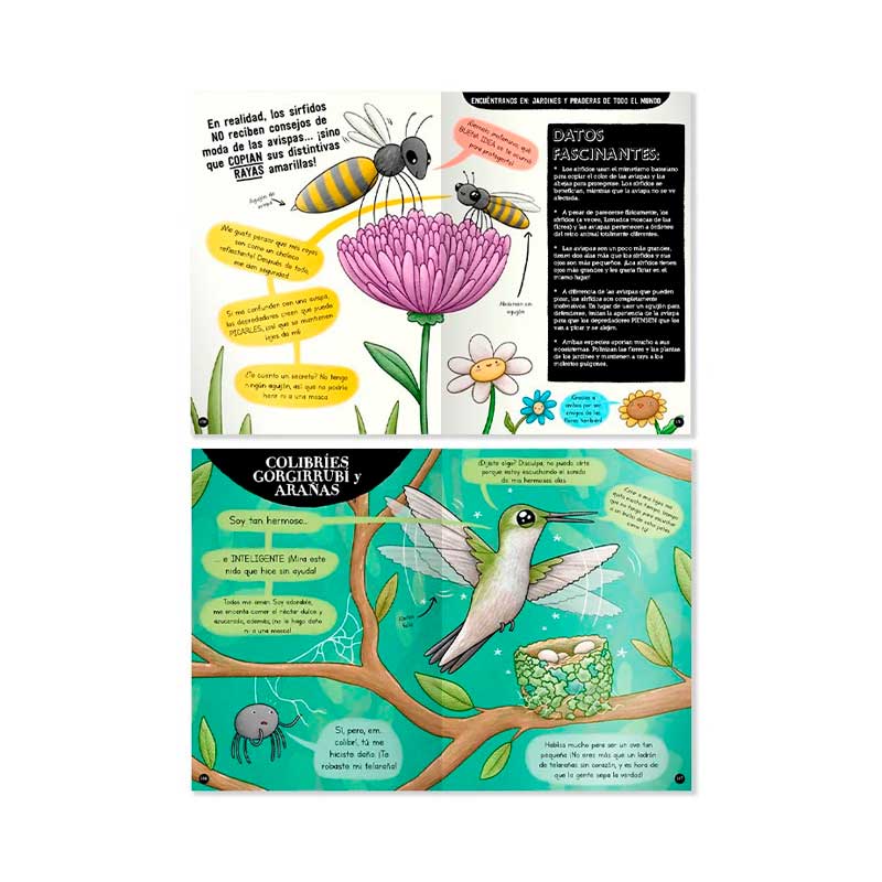 Animales Mejores Amigos