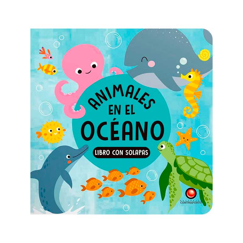 Animales En El Océano