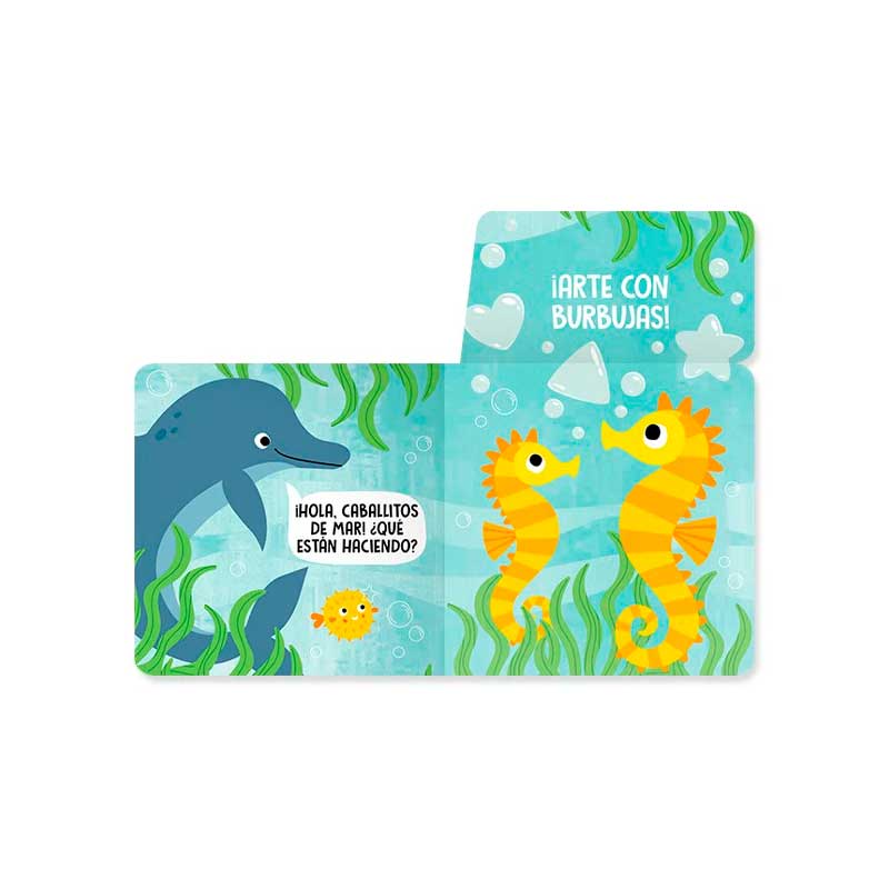 Animales En El Océano