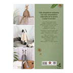 Animales Tejidos. 25 Patrones De Punto Para Crear Adorables Personajes