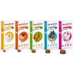 Bravecto Antiparasitario Externo para Perros - 2 a 4,5 kg