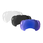Rex Specs V2 Lentes de Repuesto Antiparras x3 - S