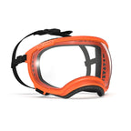Rex Specs V2 Antiparra para Perros Ozark Orange