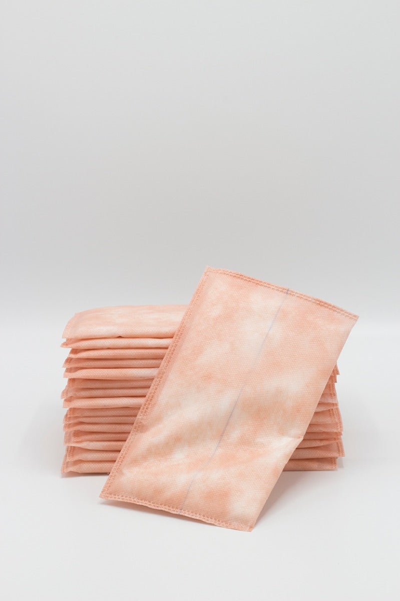 Apósitos Antibacterianos de Cobre - 10 cm x 10 cm