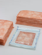 Apósitos Antibacterianos de Cobre