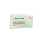 Apoquel Zoetis (20 comprimidos) - 16 mg