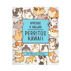 Aprende A Dibujar Perritos Kawaii