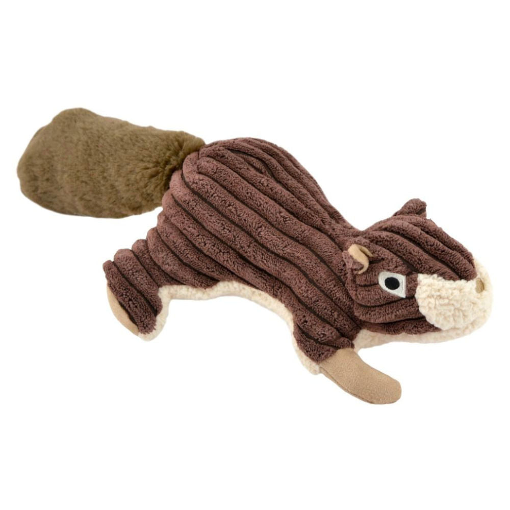 Peluche Ardilla con Sonido Tall Tails