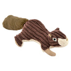 Peluche Ardilla con Sonido Tall Tails