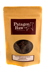 Patagon Raw Snack Carne de Vacuno para Perros