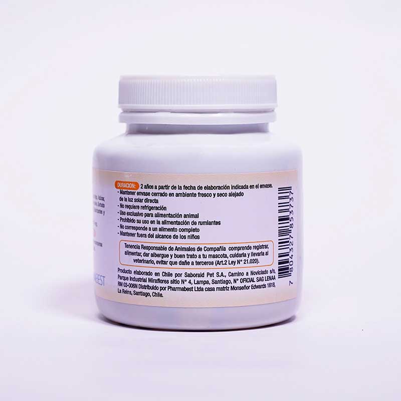 Armony Masticable Colágeno