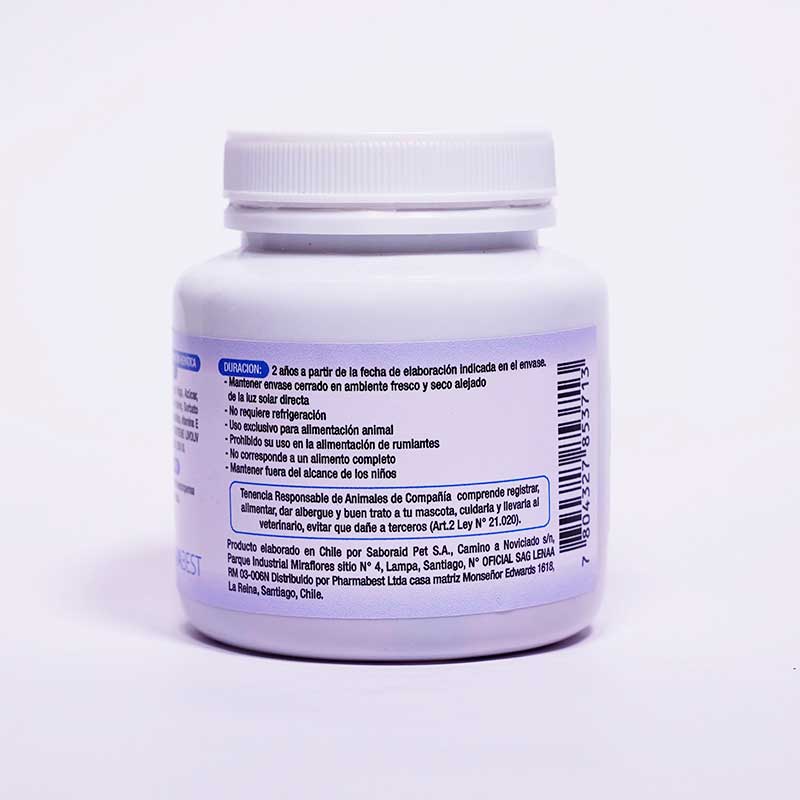 Armony Masticable Protector Hepático 