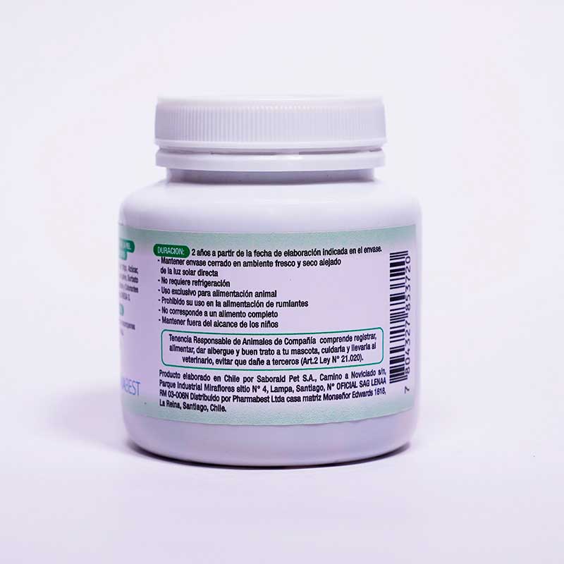 Armony Masticable Omega 3 para Perros