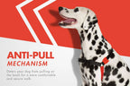 Arnés Anti Tirones "Soft-Walk" Fatboy Zee.Dog