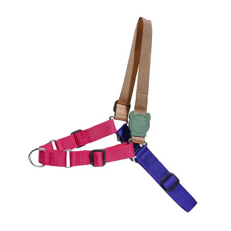 Arnés Anti Tirones "Soft-Walk" Yucca Zee.Dog