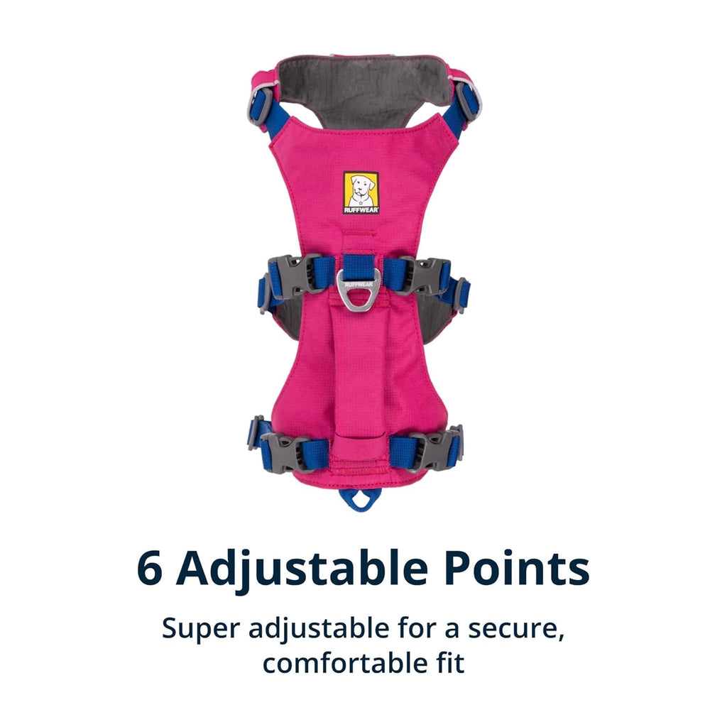 Arnés "Flagline" Ruffwear para Perros
