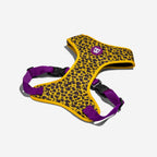 Arnés para Perros Ajustable "Honey" Air Mesh Plus Zee.Dog