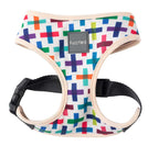 Arnés para Perros "Jenga" Fuzzyard