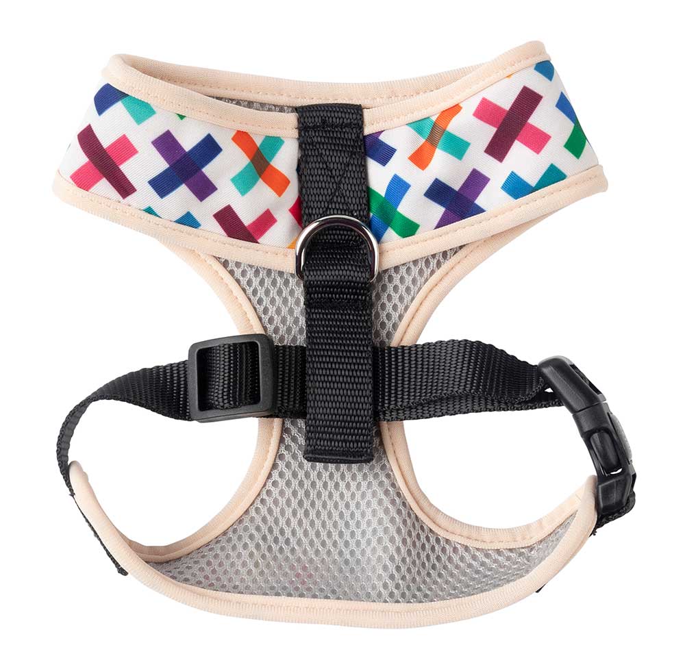 Arnés para Perros "Jenga" Fuzzyard - M