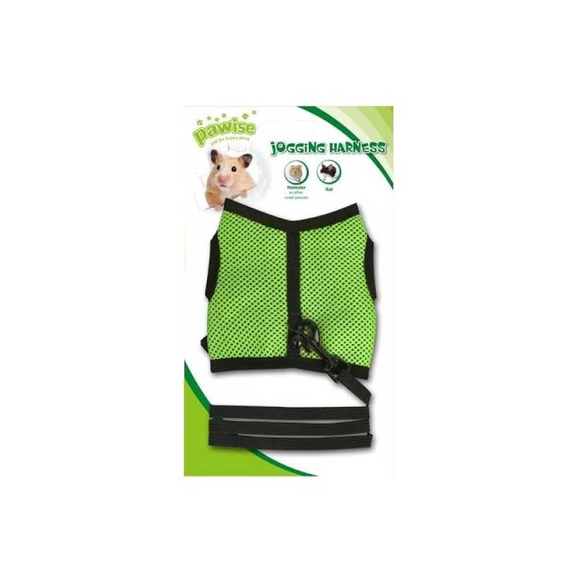Arnés Pawise para Pequeños Animales - S