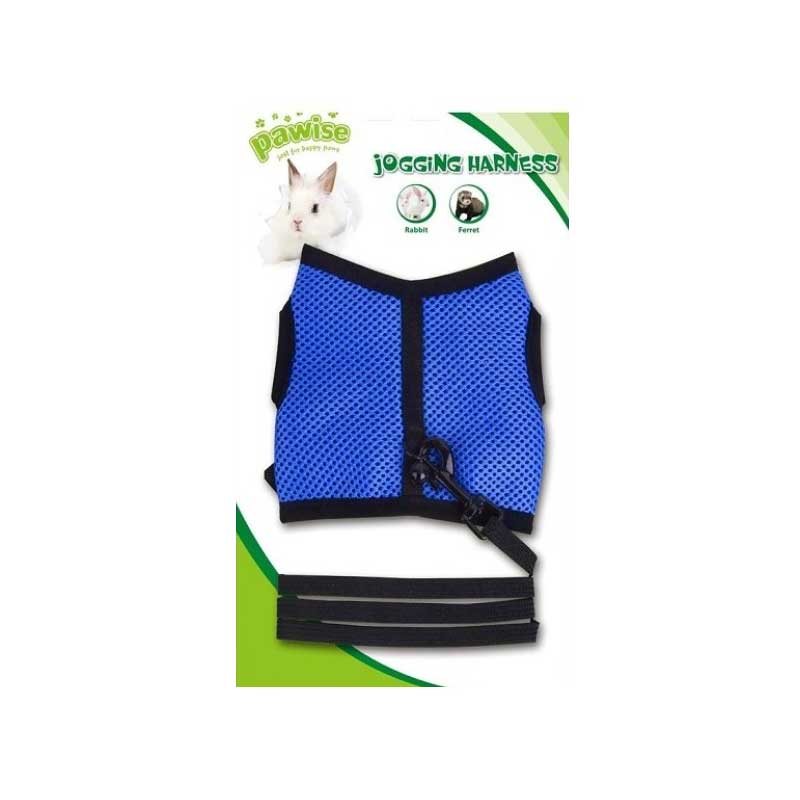 Arnés Pawise para Pequeños Animales - L