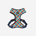 Arnés para Perros Ajustable "Phantom" Air Mesh Plus Zee.Dog