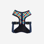 Arnés para Perros Ajustable "Phantom" Air Mesh Plus Zee.Dog