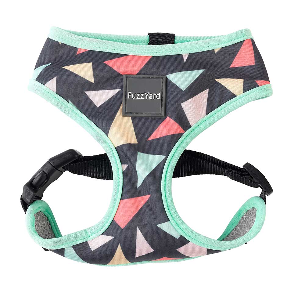 Arnés para Perros "Rad" Fuzzyard - S