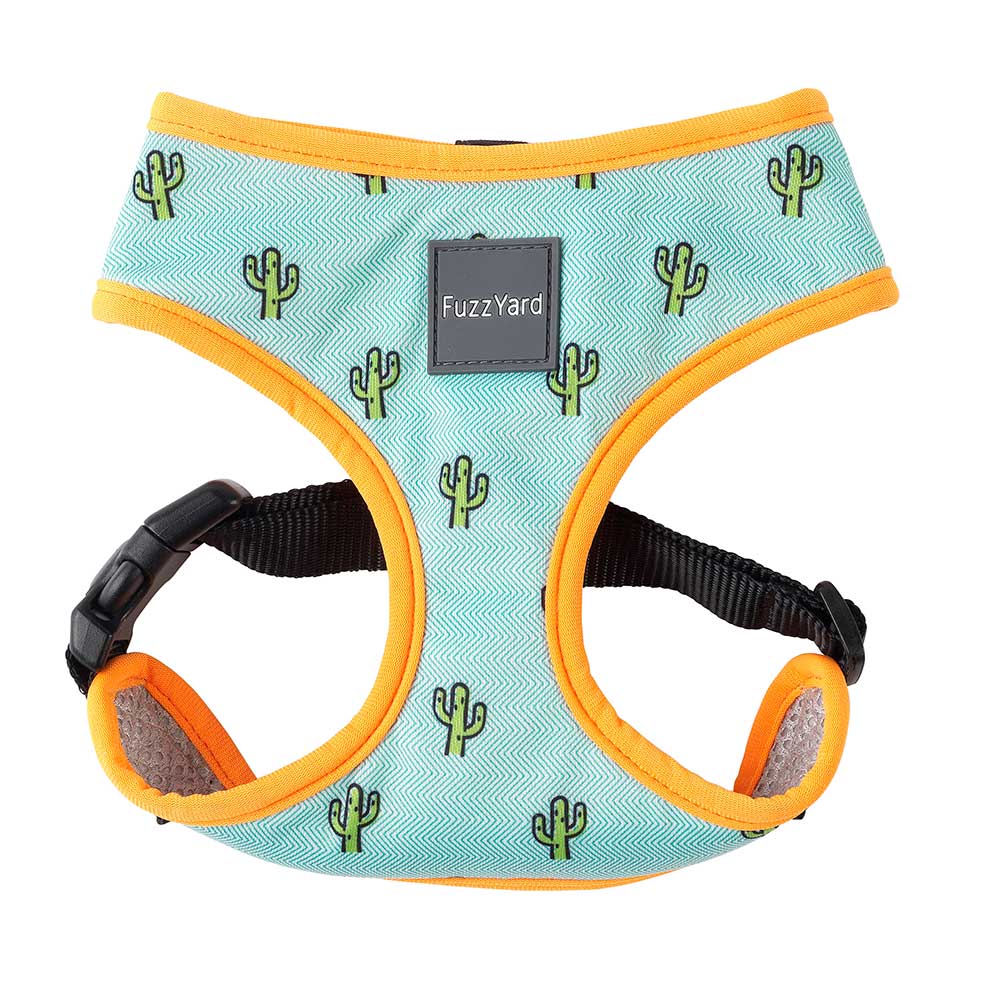 Arnés para Perros "Tucson" Fuzzyard