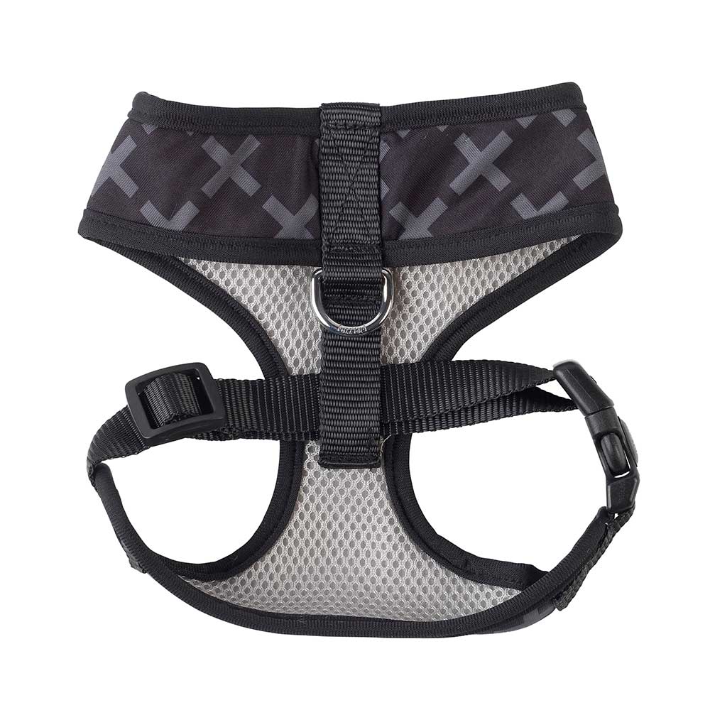 Arnés para Perros "Yeezy" Fuzzyard - M