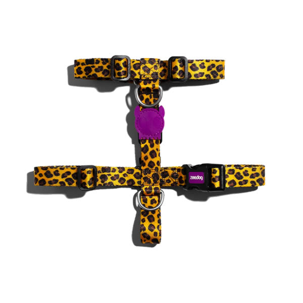Arnés H para Perros "Honey" Zee.Dog  - S