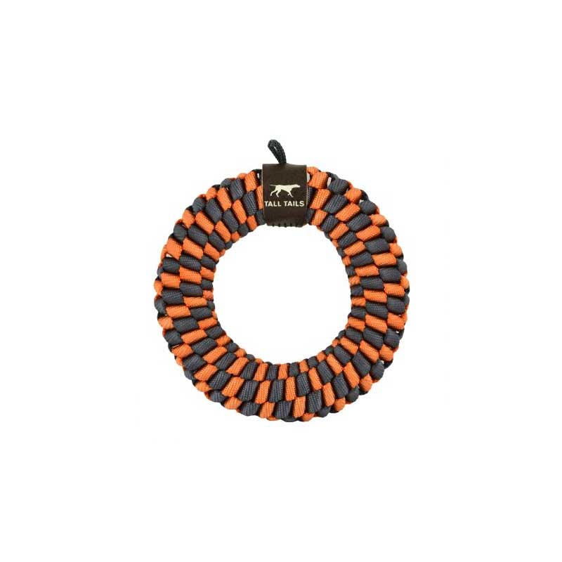 Aro de Cuerda Trenzada Extra Resistente