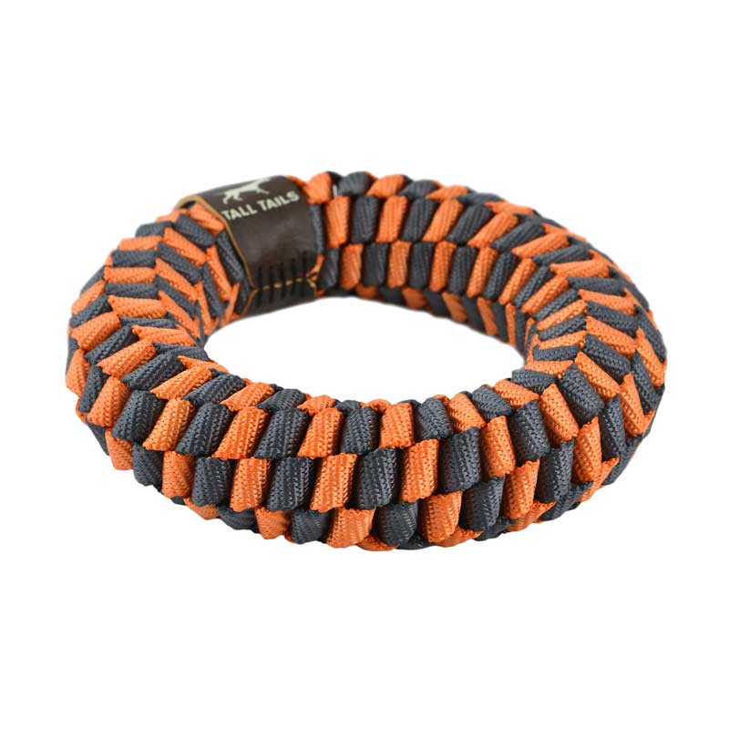 Aro de Cuerda Trenzada Extra Resistente