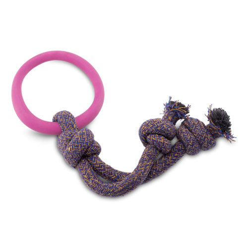 Beco Juguete "Hoop on Rope"