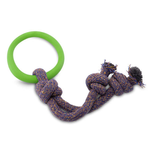 Beco Juguete "Hoop on Rope"