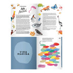 Arte Animal. 101 Actividades Creativas Para Inspirarte