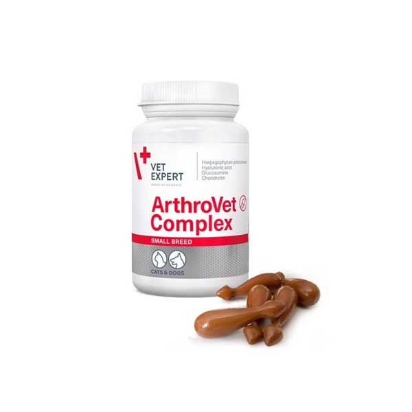 Vet Expert ArthroVet Complex 60 comprimidos