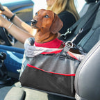 Asiento para Vehículo "Kong Travel"