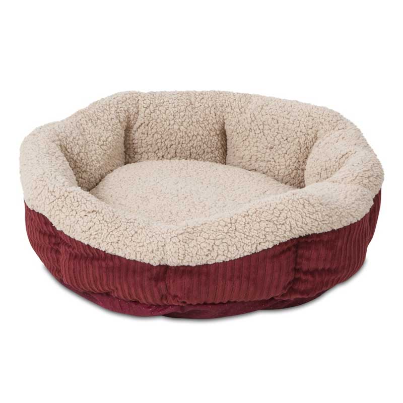 Cama Autotérmica Circular