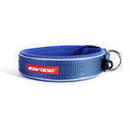 Collar Neo Classic Ezydog - XL / Azul