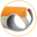 Camiseta Refrescante "Jet Stream" Ruffwear - S / blue lagoon